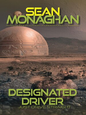 cover image of Designated Driver